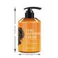 Moisturizing Leave-in Conditioner for hair volume