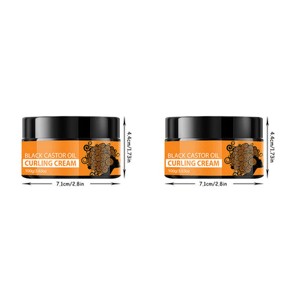 Condizionatore di via idratante per il volume dei capelli