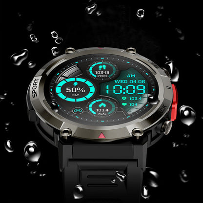 ⌚Nuovo modello 2025 – Orologio intelligente 😍🎁Orologio fitness intelligente Bluetooth
