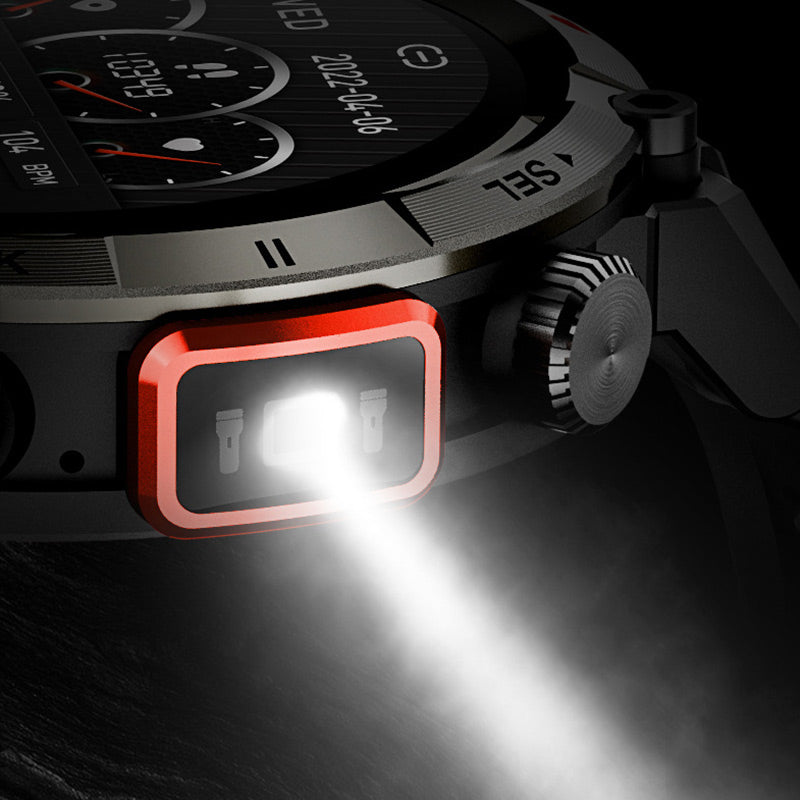 ⌚Nuovo modello 2025 – Orologio intelligente 😍🎁Orologio fitness intelligente Bluetooth