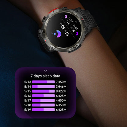 ⌚Nuovo modello 2025 – Orologio intelligente 😍🎁Orologio fitness intelligente Bluetooth
