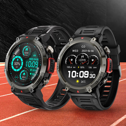 ⌚Nuovo modello 2025 – Orologio intelligente 😍🎁Orologio fitness intelligente Bluetooth