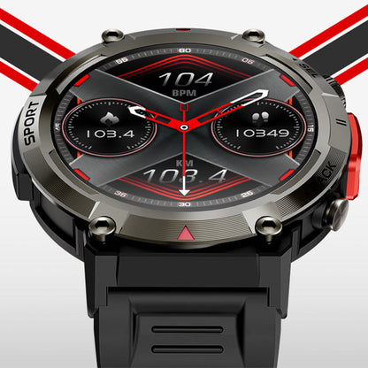 ⌚Nuovo modello 2025 – Orologio intelligente 😍🎁Orologio fitness intelligente Bluetooth