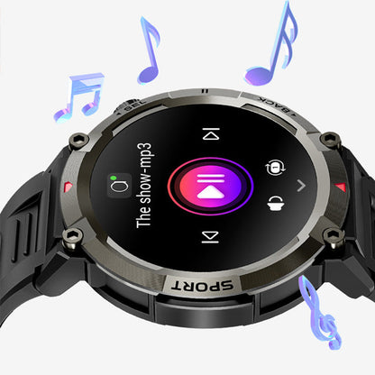 ⌚Nuovo modello 2025 – Orologio intelligente 😍🎁Orologio fitness intelligente Bluetooth