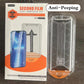 ⏳Begrenzte Zeit 50% Rabatt💥HD/Anti-Peeping Stoßfestes, staubdichtes und Anti-Fingerabdruck-Displayschutzset