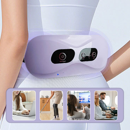 🎁Zeitlich begrenztes Angebot⏳Fettverbrennungs-Massagegerät