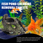 Fischteiche Aquarien Chlorentfernungstabletten