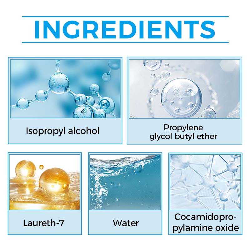 🌀 Acquista uno e ricevine uno gratis per un periodo limitato 💥 Spray detergente intensivo per impianti di condizionamento - pulizia profonda