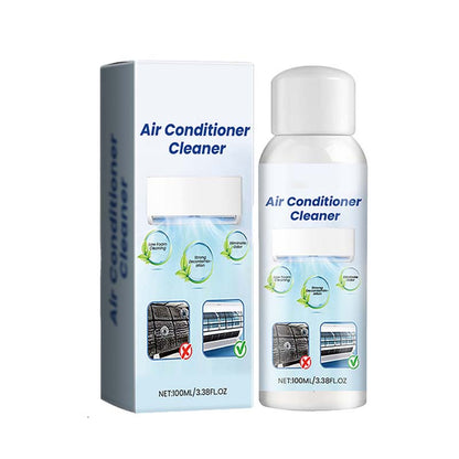 🌀 Acquista uno e ricevine uno gratis per un periodo limitato 💥 Spray detergente intensivo per impianti di condizionamento - pulizia profonda