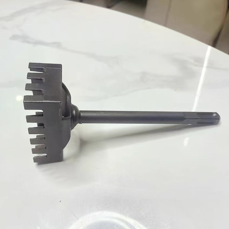 Creative perforated taglialette per le scatole di commutazione