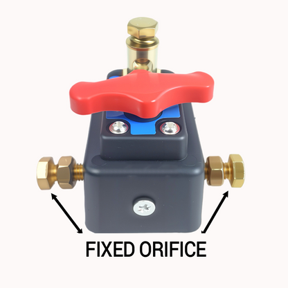 ⚡ Universal 12-24V car battery disconnect switch