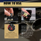 💥Buy more, save more🔥Catalytic converter and fuel system cleaner