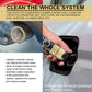 💥Buy more, save more🔥Catalytic converter and fuel system cleaner