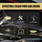 💥Buy more, save more🔥Catalytic converter and fuel system cleaner