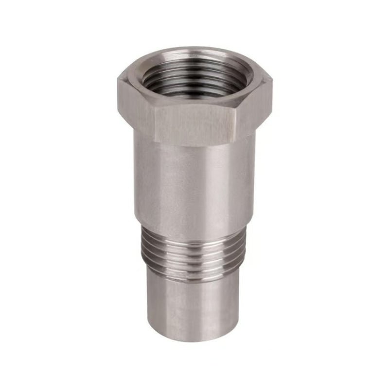 🚗Adaptateur de filtre de capteur d'oxygène🔥