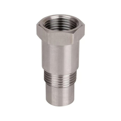 🚗Adaptateur de filtre de capteur d'oxygène🔥