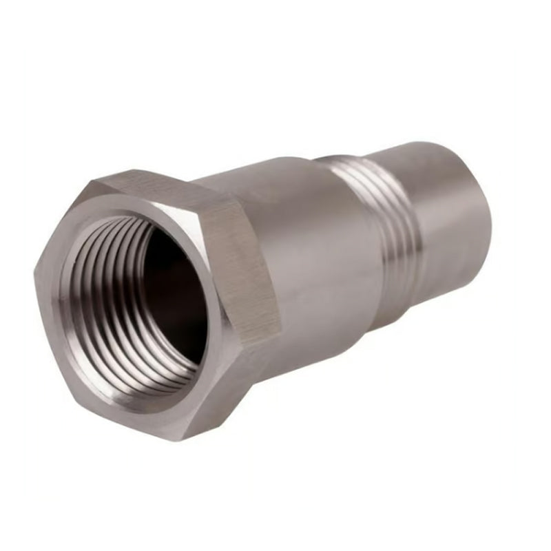 🚗Adaptateur de filtre de capteur d'oxygène🔥