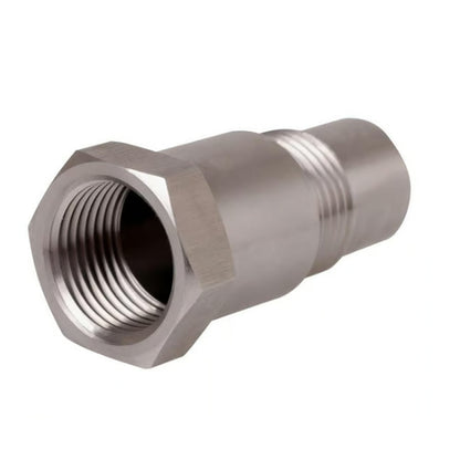 🚗Adaptateur de filtre de capteur d'oxygène🔥