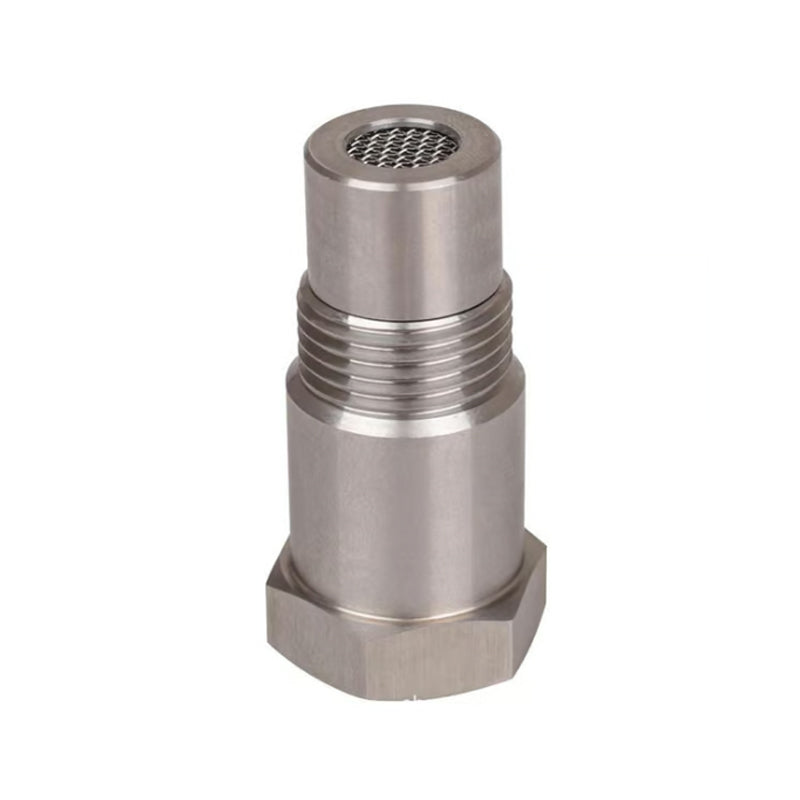 🚗Adaptateur de filtre de capteur d'oxygène🔥