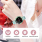 Sport-Smartwatch mit Bluetooth