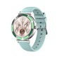 Sport-Smartwatch mit Bluetooth
