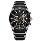 🔥Waterdicht multifunctioneel quartzhorloge voor heren
