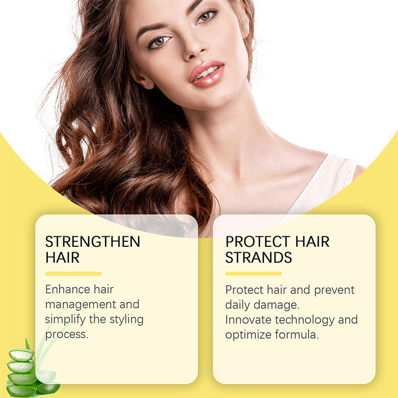 💞Light nourishing essential hair oil