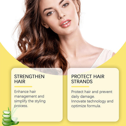 💞Light nourishing essential hair oil