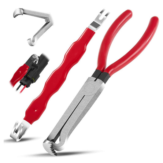 Multifunctional electrical separator for cars