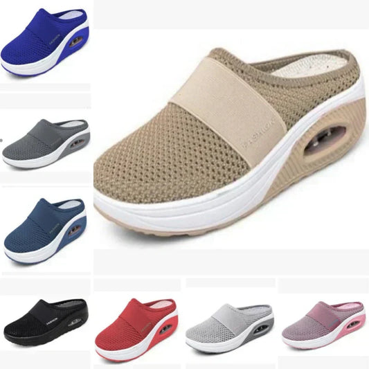 ❤️‍🔥Orthopedic entry-level shoes with air cushion