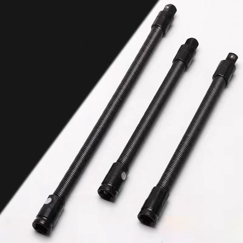 🎉 2026 Angebot — Über 38.000 verkauft! 🔧 Biegbar & erreichbar in engen Stellen – Keine abgerundeten Schrauben mehr! 🛠️