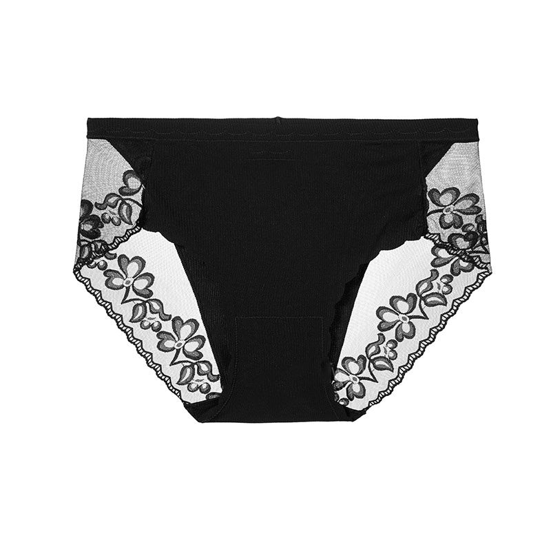 👙Intimo sexy da donna🤩tessuto a rete in pizzo floreale🏝️Leggero e traspirante👙