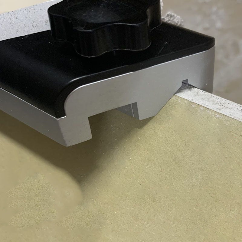 Piano in lega di infezione da infezione da cartongesso da 45 gradi