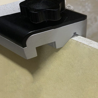 Piano in lega di infezione da infezione da cartongesso da 45 gradi