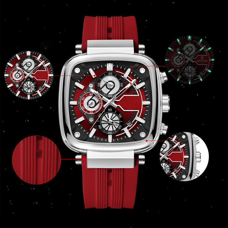 ✨Orologi di alta qualità di Ginevra