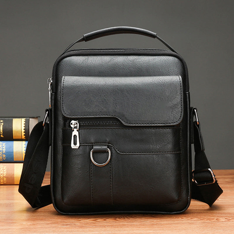 Sac de loisirs des affaires pour hommes avec une grande capacité
