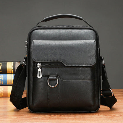 Sac de loisirs des affaires pour hommes avec une grande capacité