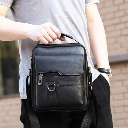 Sac de loisirs des affaires pour hommes avec une grande capacité