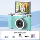 📷4K HD Flip-Screen Digitalkamera