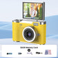 📷4K HD Flip-Screen Digitalkamera