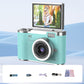 📷4K HD Flip-Screen Digitalkamera