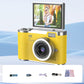 📷4K HD Flip-Screen Digitalkamera
