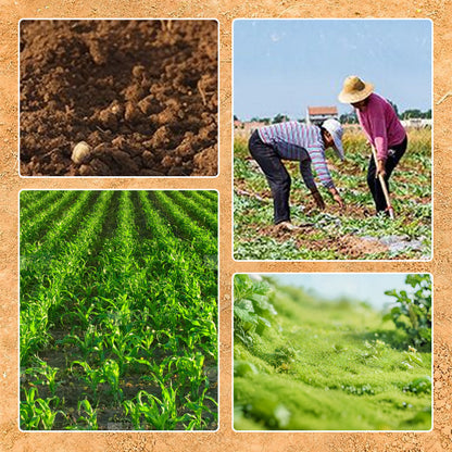 Unghie agricole