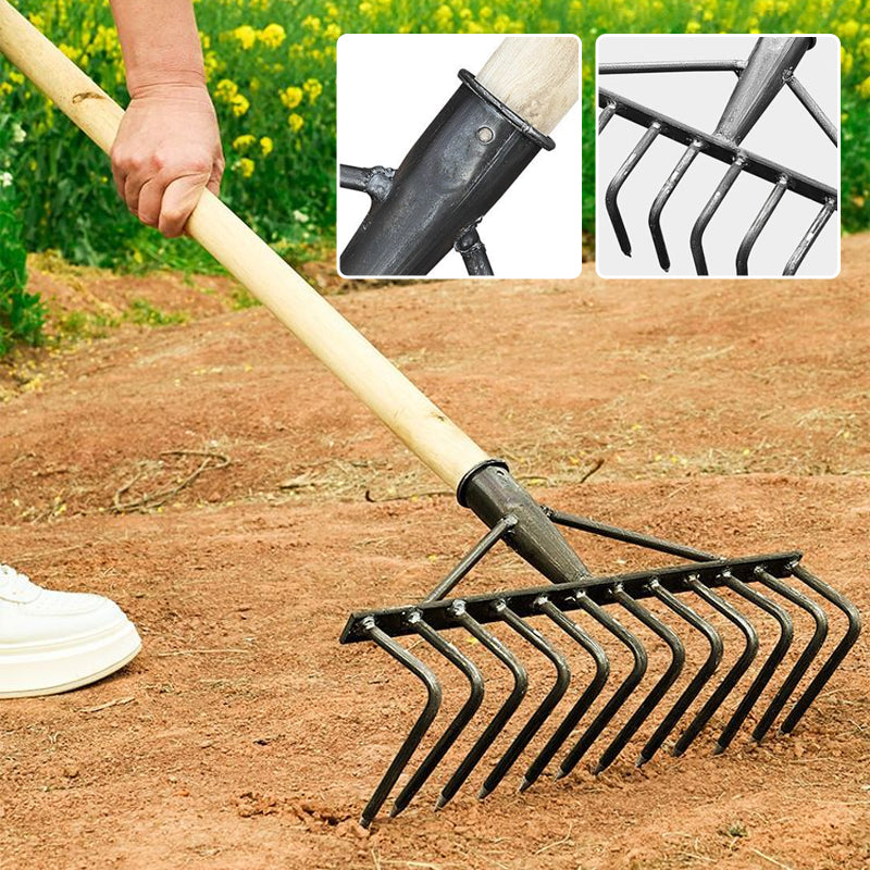 Unghie agricole