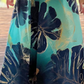 🌸50% discount🌸Women's Loose Printed Sleeveless Maxi Dress