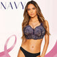 🌟Ultimate Lift Stretch Full Shape Seamless Lace Bra (3 PCS)
