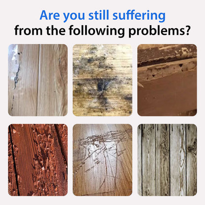ClearSeal Wood-Paint