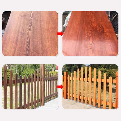 ClearSeal Wood-Paint
