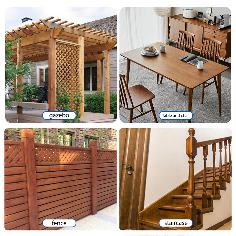 ClearSeal Wood-Paint