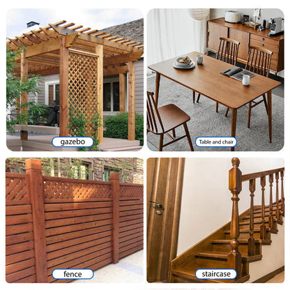 ClearSeal Wood-Paint